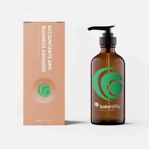 Bottle Brand