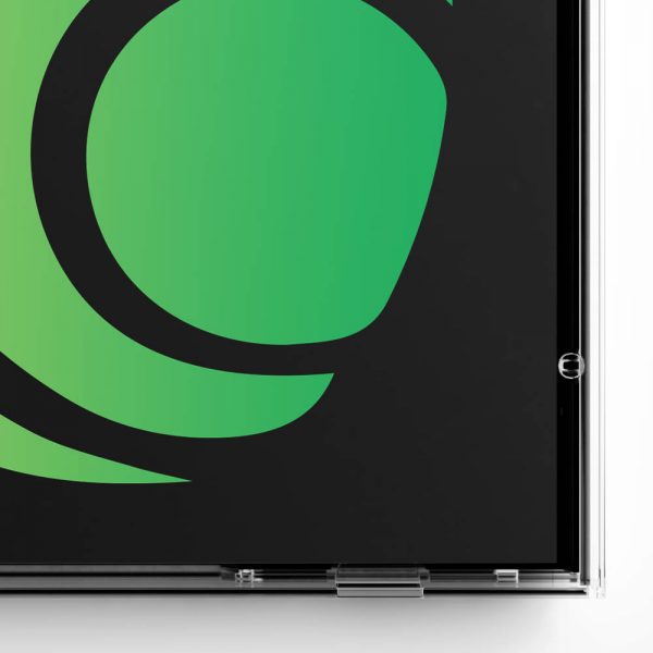 CD Packaging