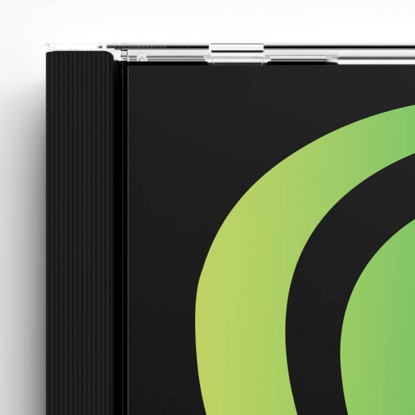 CD Packaging