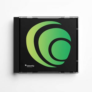 CD Packaging
