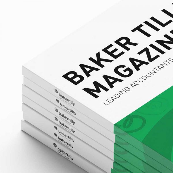 Branded Magazine