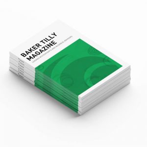 Branded Magazine