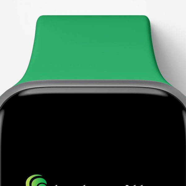 Branded Watch
