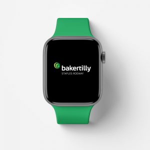 Branded Watch