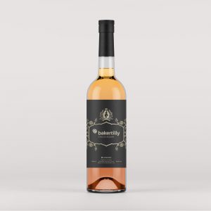 Wine Bottle