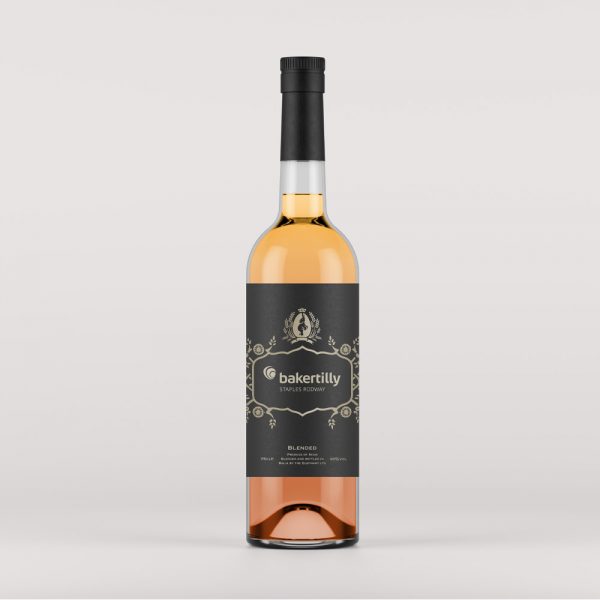 Wine Bottle